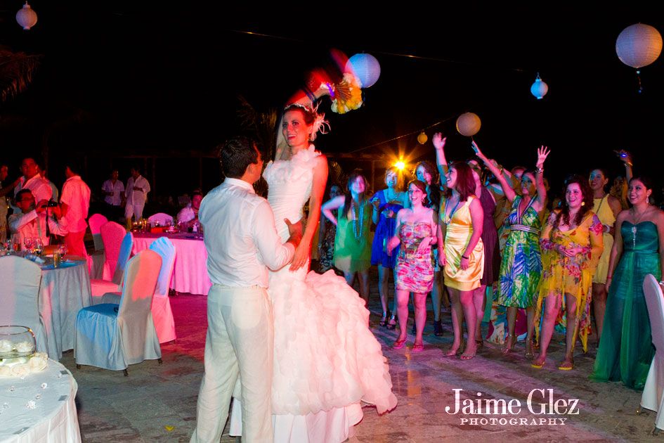 fiesta americana condesa cancun 19
