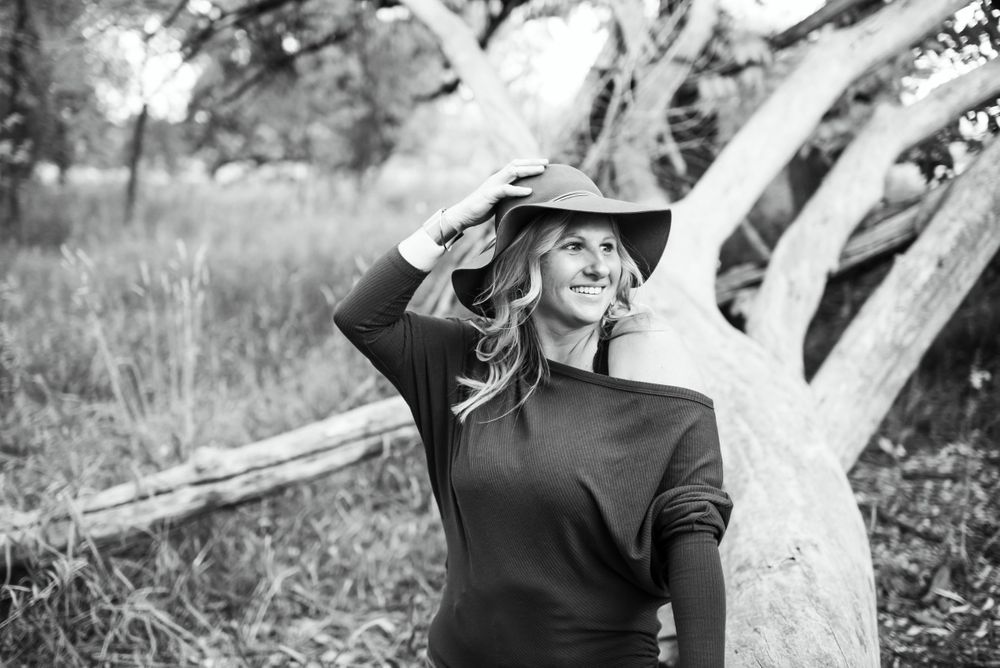 Grace Upon Grace Project/ U Shine Photography