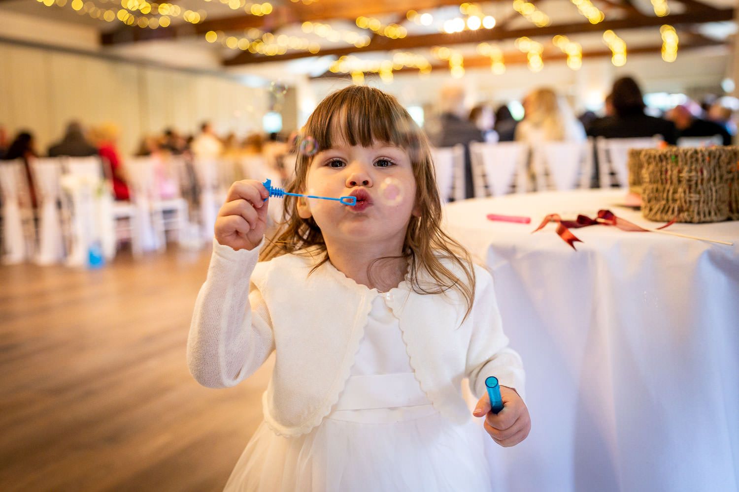 East Horton Golf Club Wedding