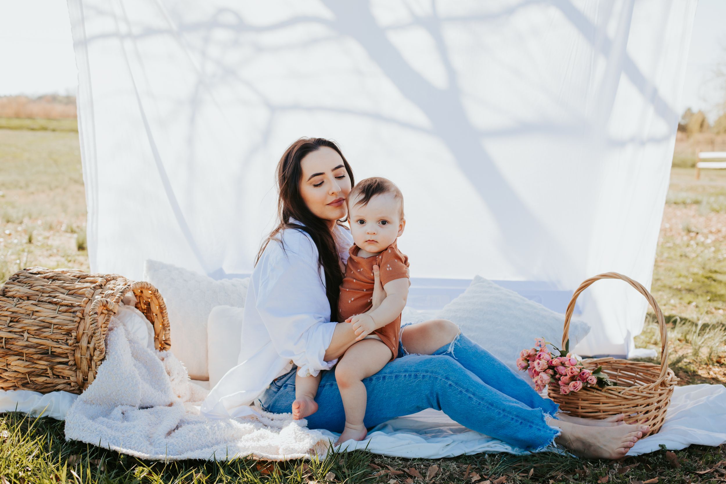 North Alabama Photographer Albertville Alabama Photographer