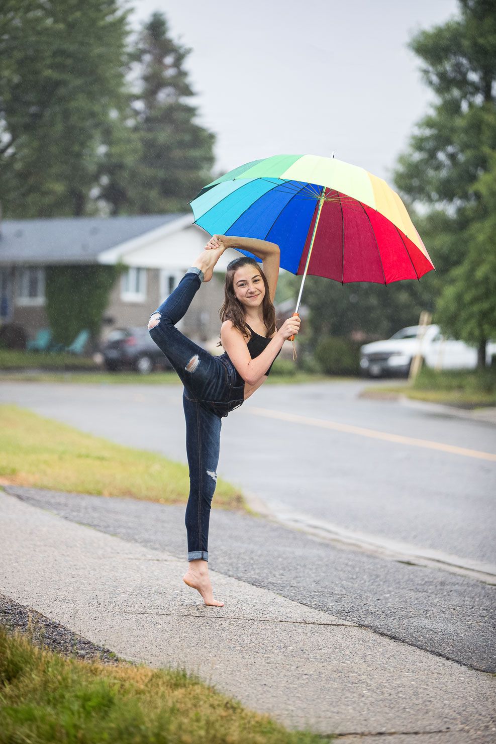 Dancer. Dance Photo. Dance by aKaiserPhoto. Dance Photographer.