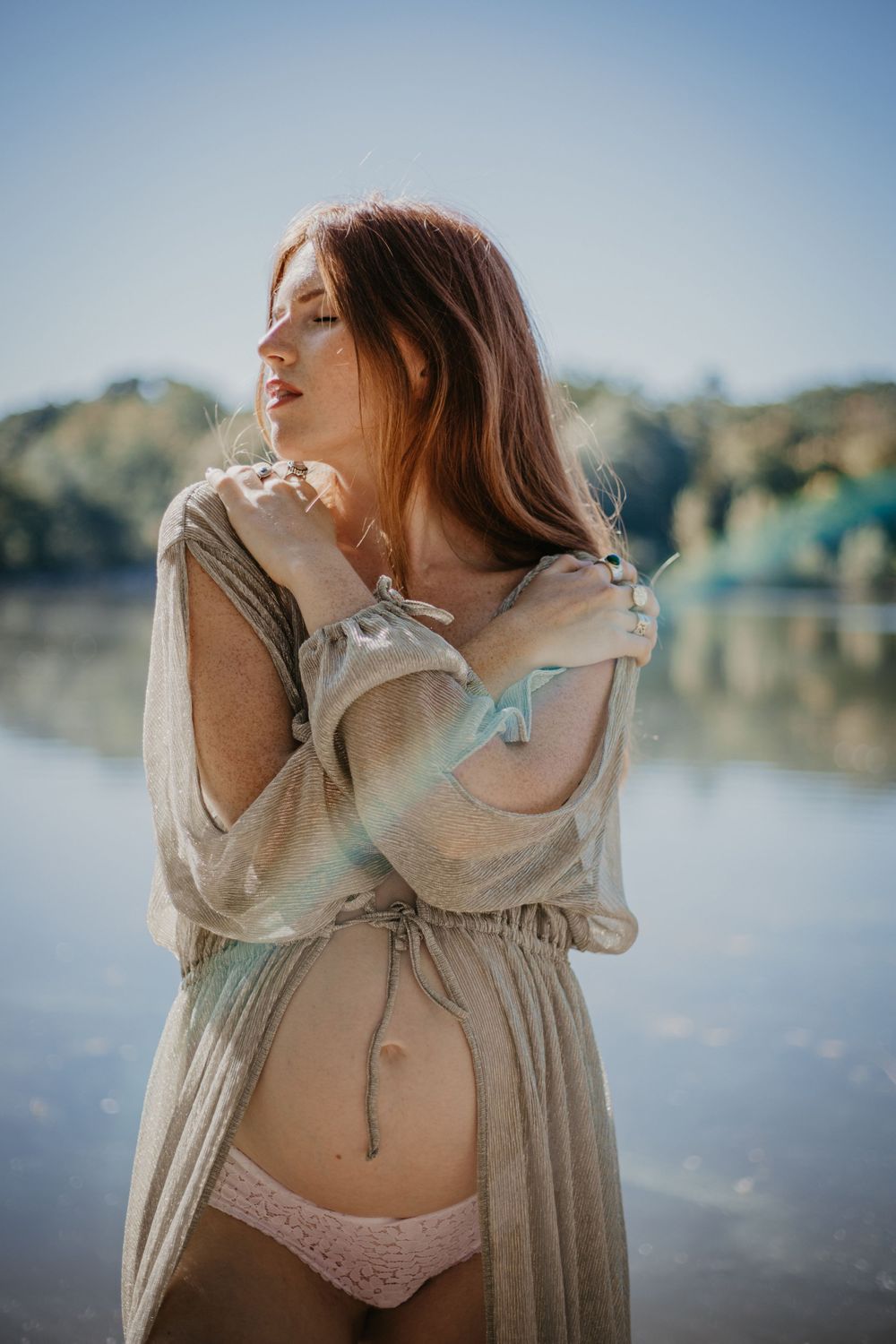 shooting femme enceinte sceaux