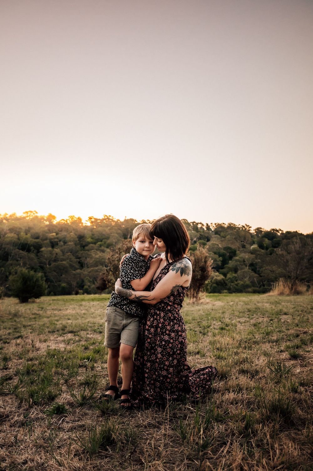 Adelaide family photography best photographer bold vibrant moody south australia motherhood maternity wedding elopement