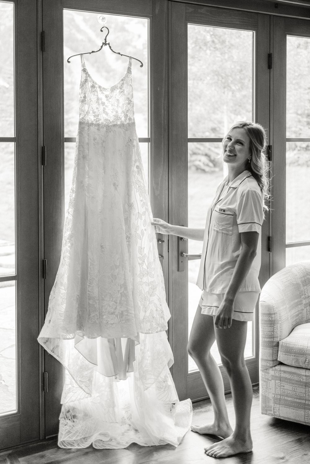 Jackson Hole grand Teton wedding photographer