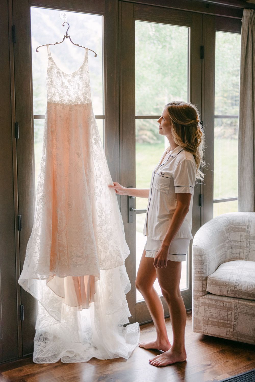 Jackson Hole grand Teton wedding photographer