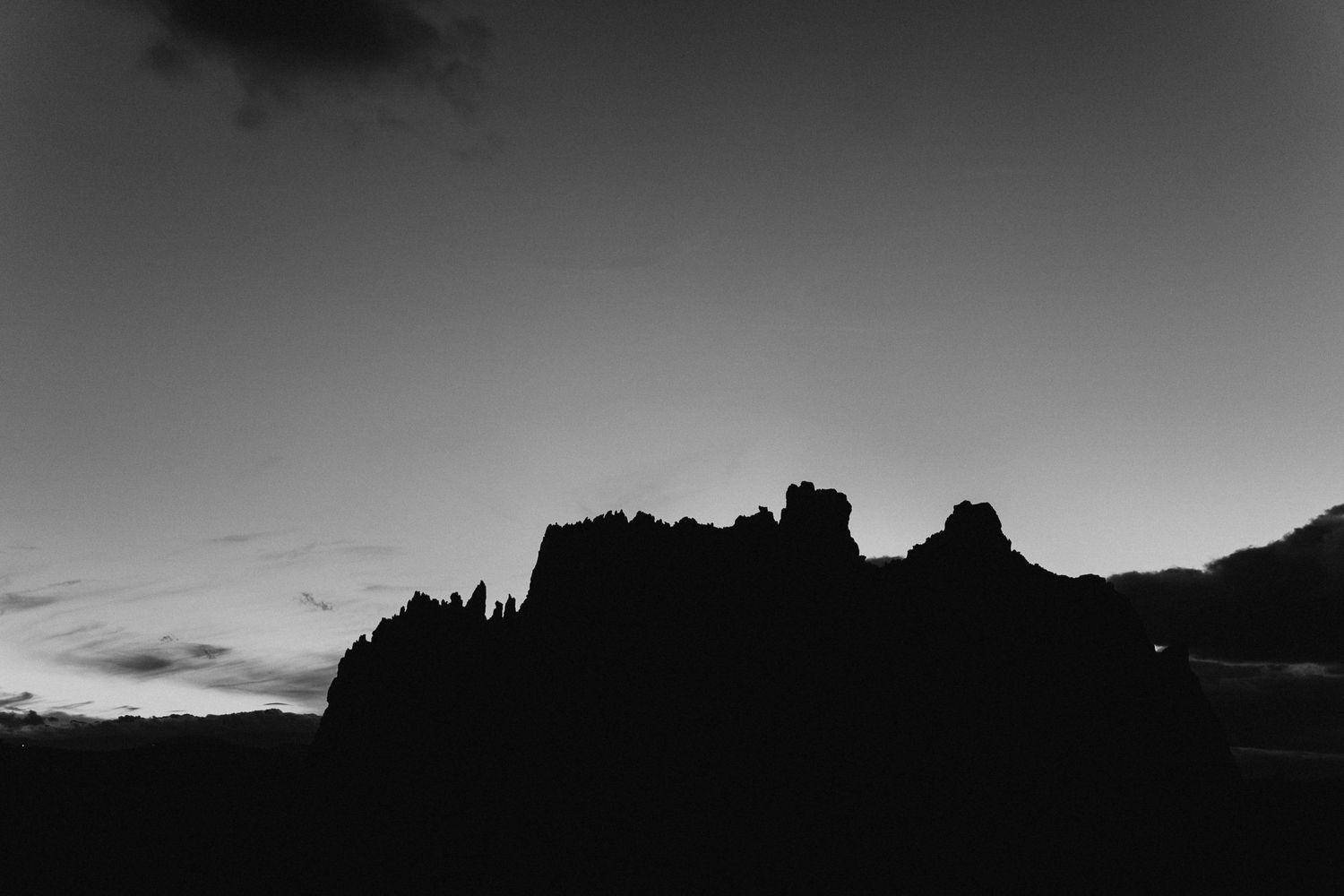 Photo by Kelsie Burke Photography of Smith Rock State Park