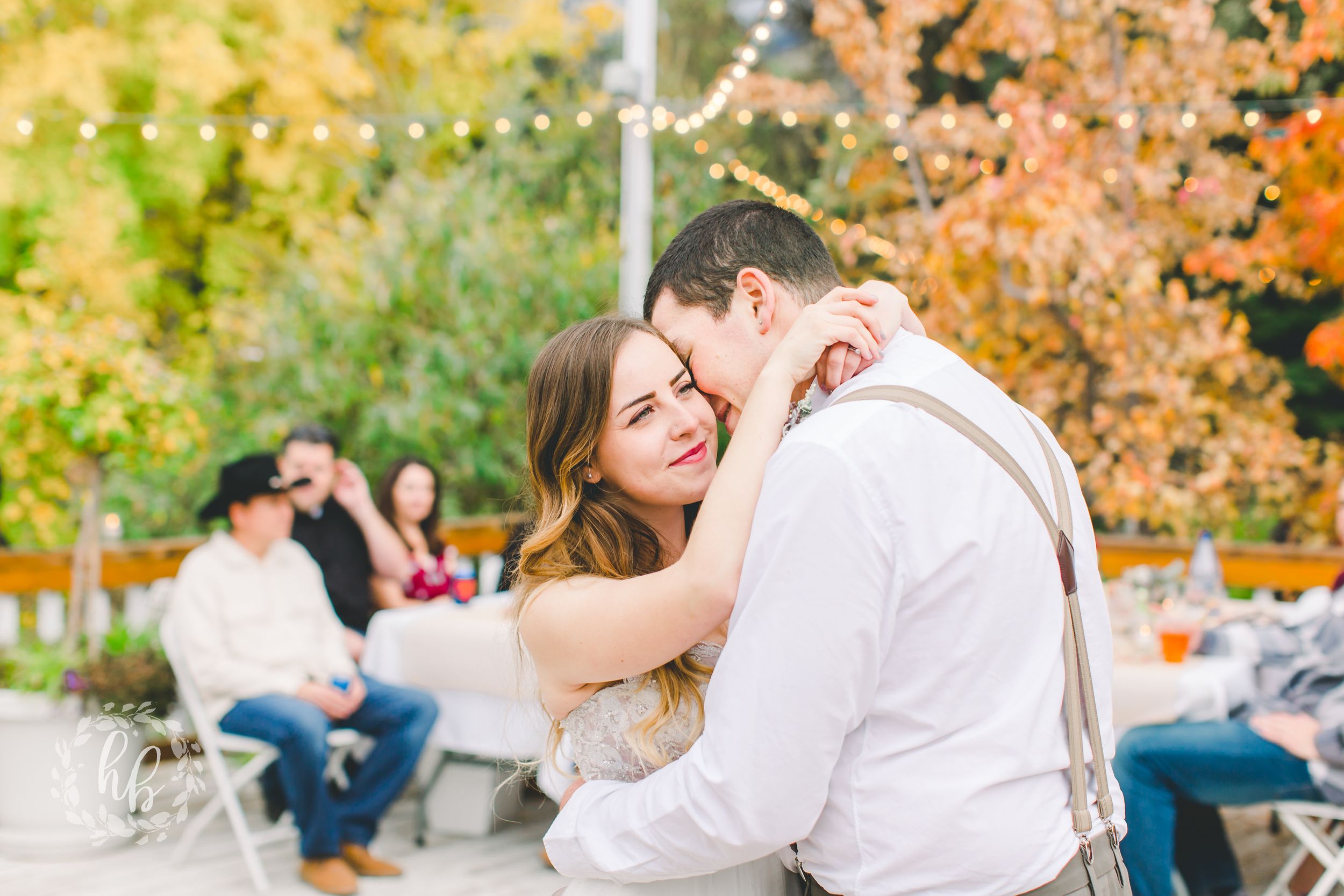 Dorner Family Vineyard Fall Wedding Los Angeles Wedding Photographer