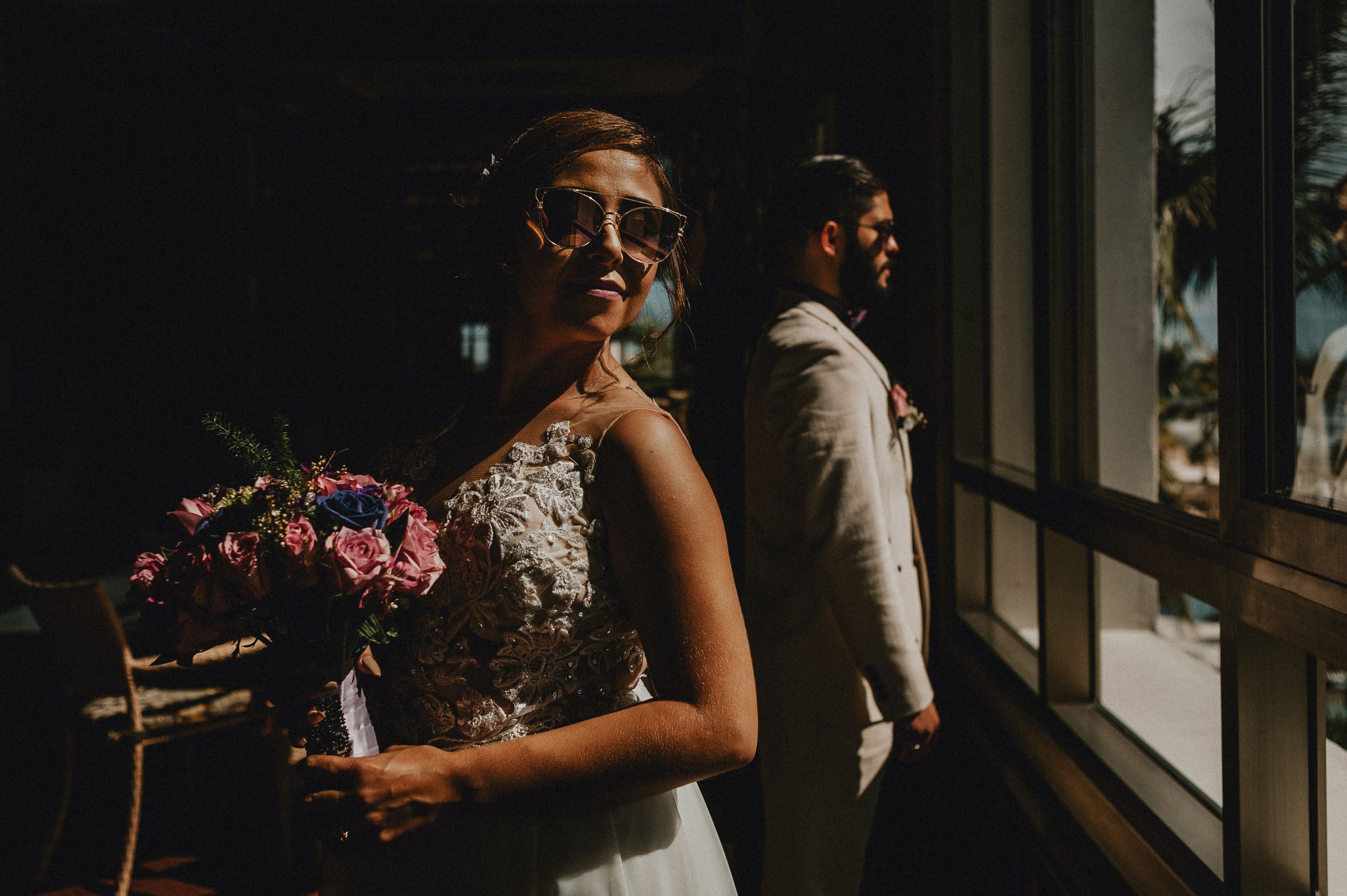 TULUM WEDDING