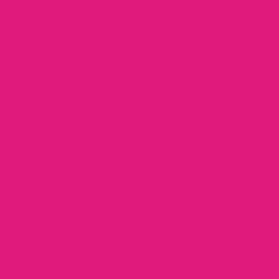 Fucshia Touch Album Colour Swatch