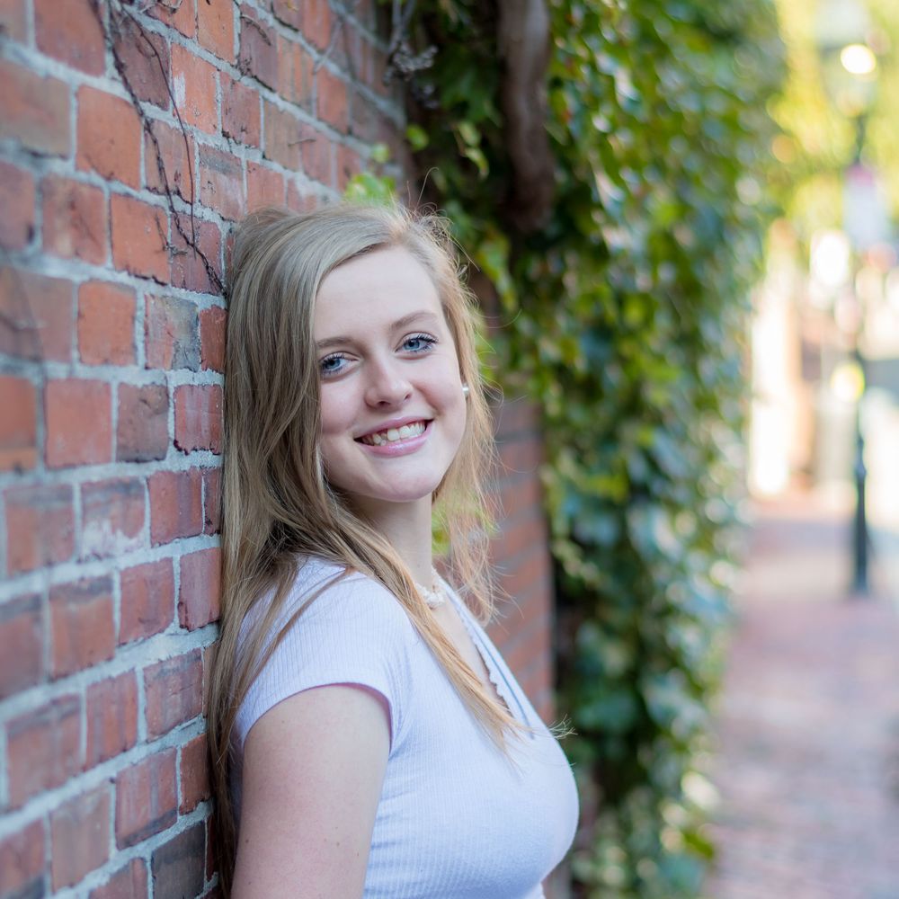 Cape Cod Photography Photographer Sandwich Massachusetts High School Seniors