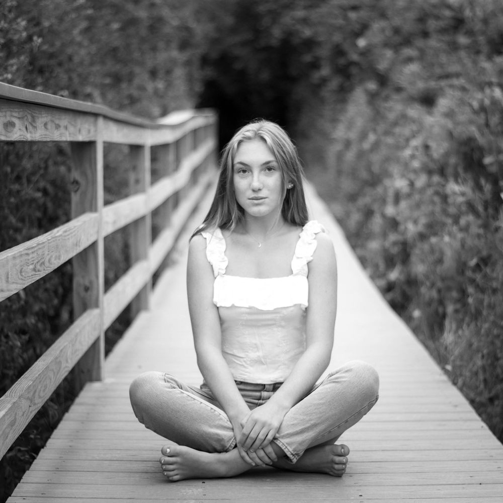 Cape Cod Photography Photographer Sandwich Massachusetts High School Seniors