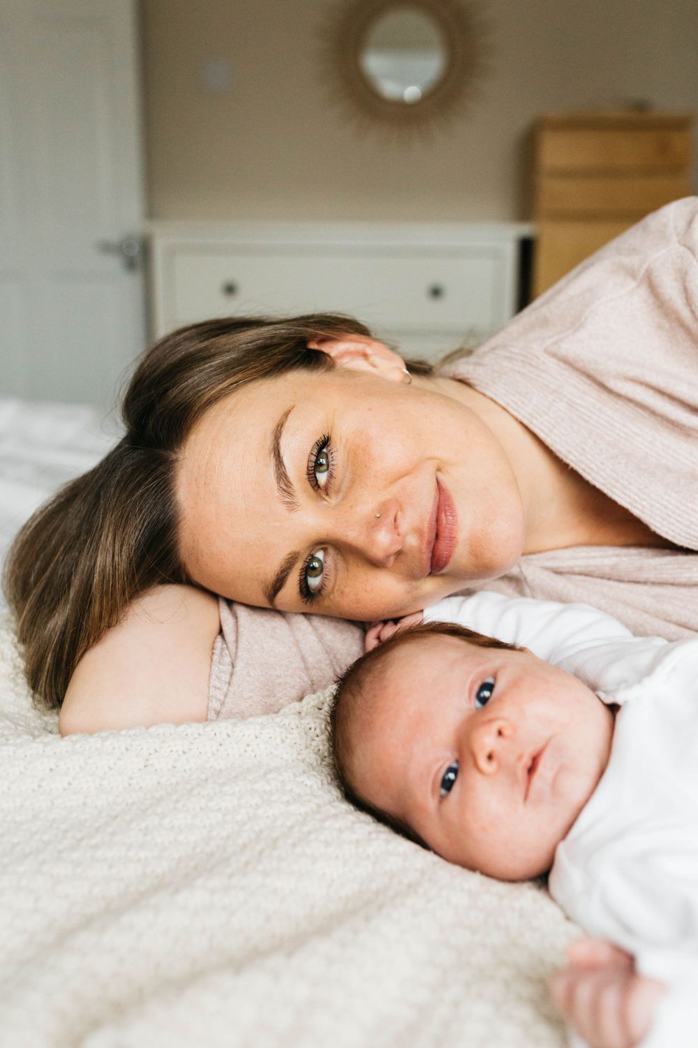 baby photographer East London