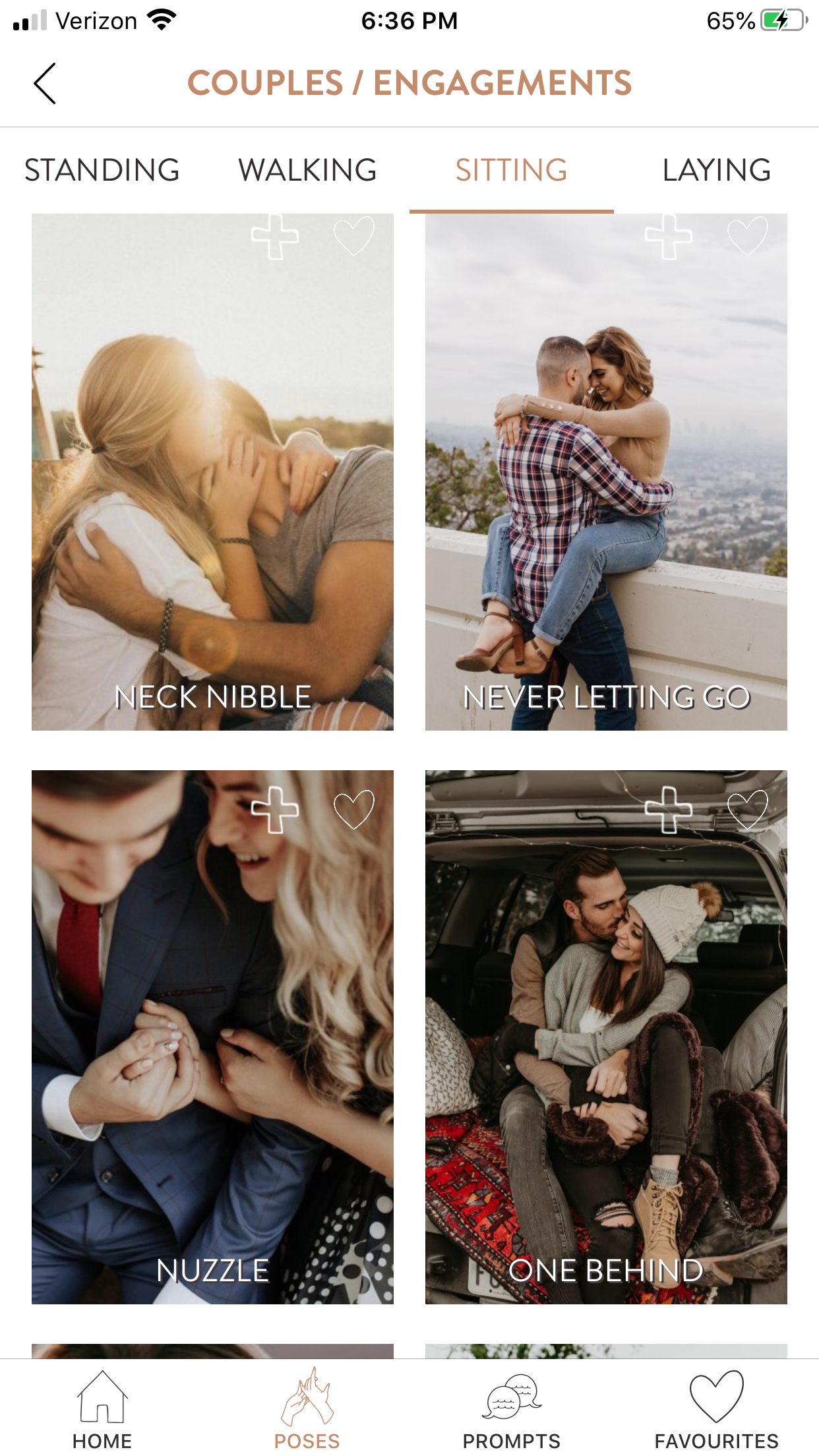 unscripted posing app use code: shelbyayn for $10 off
