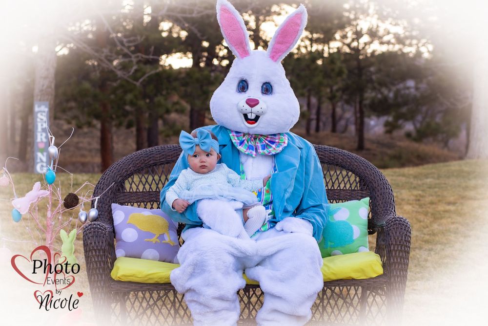 easter bunny