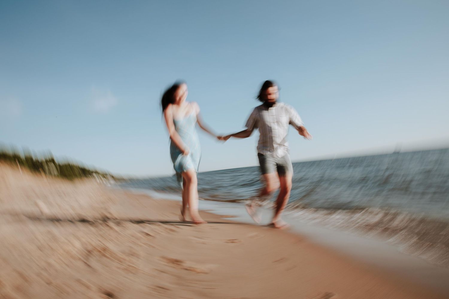 michigan wedding photographer, elopement photographer,grand haven,detroit wedding photographer,Lake Michigan,engagements