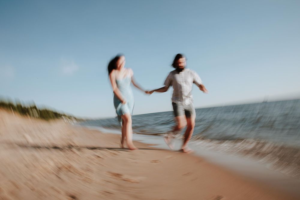 michigan wedding photographer, elopement photographer,grand haven,detroit wedding photographer,Lake Michigan,engagements