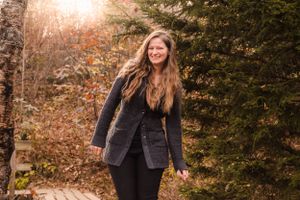 Meet your wedding photographer