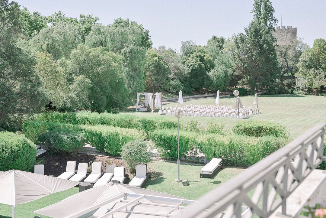 Hotel M'Ar de Ar Aqueduto - Fotografo de casamento em Évora