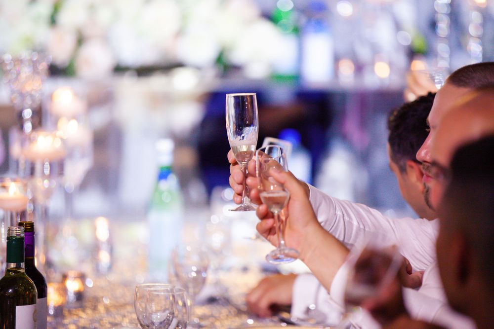 Black Creek Pioneer Village and Paramount Event Space Wedding Photos by Shawn Van Daele