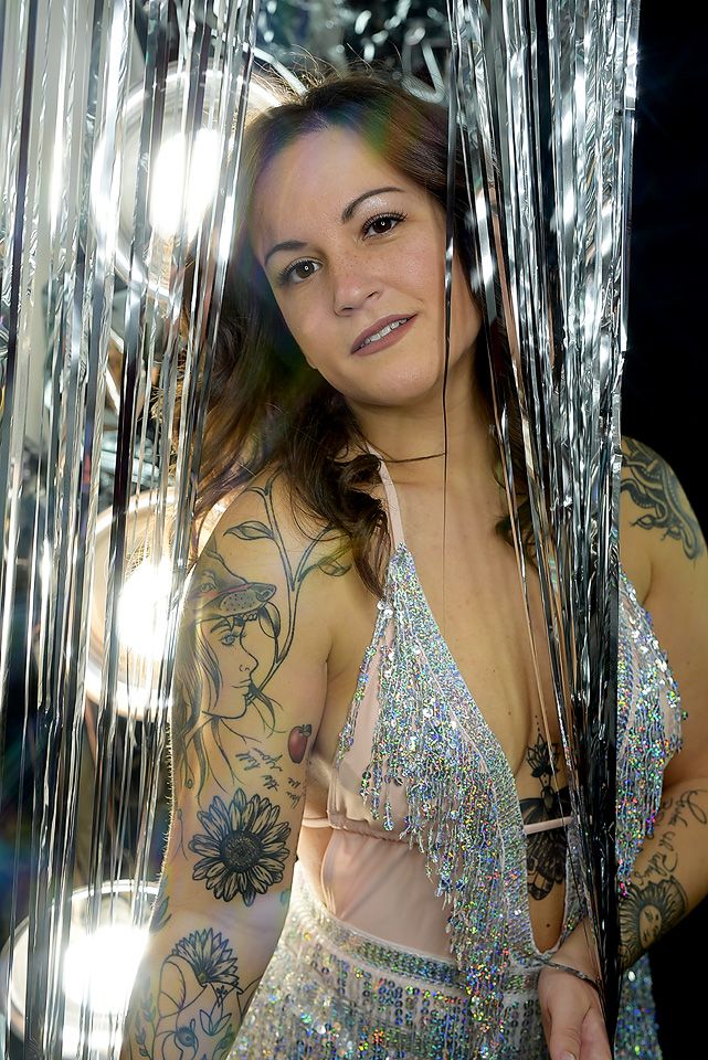 new years boudoir in cleveland ohio by dcketcham photography