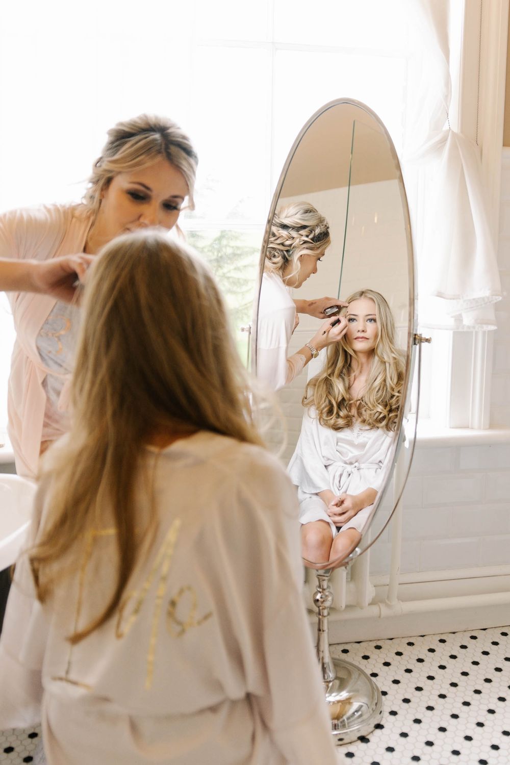 Hawkstone Hall wedding photography