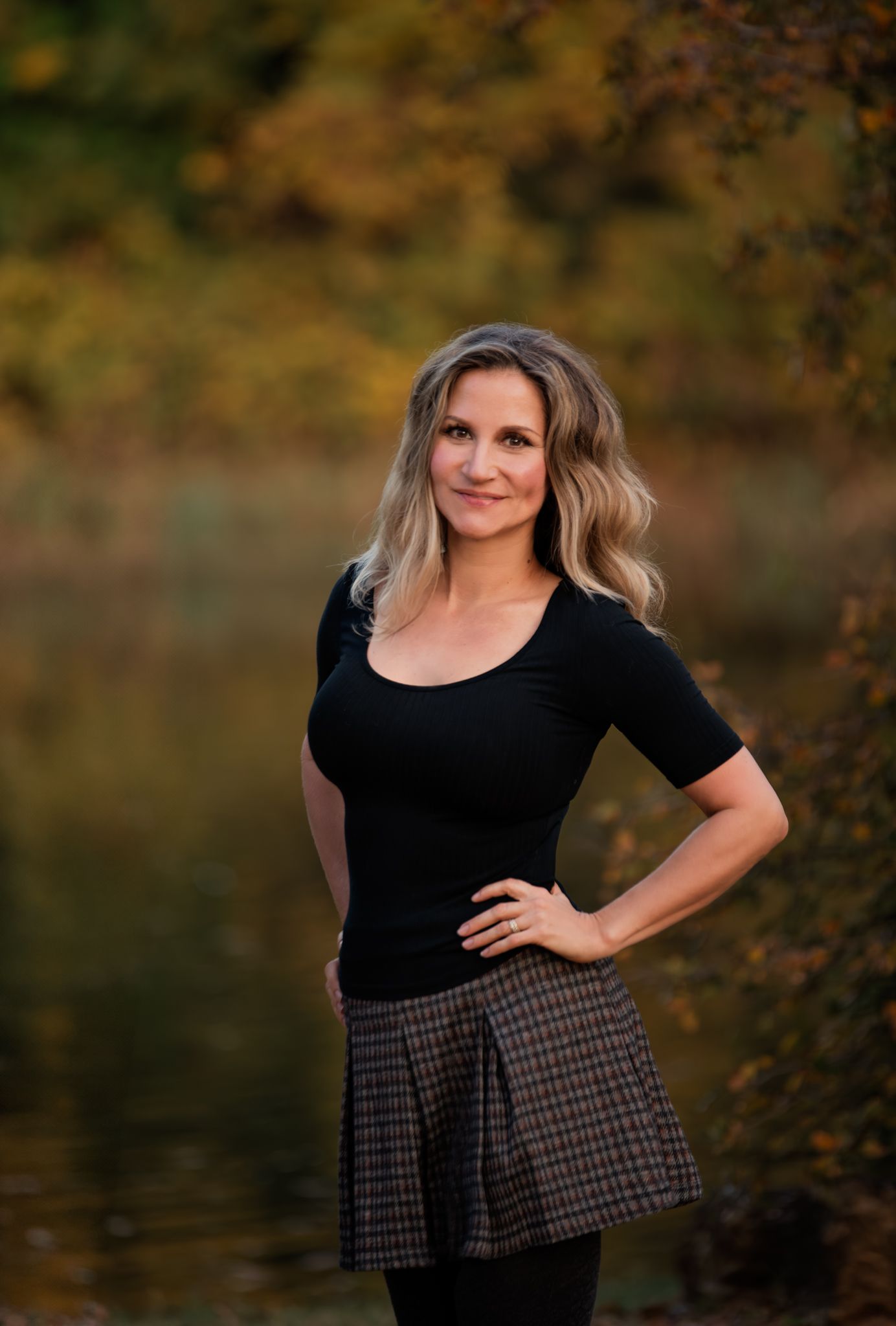 VT Portraits: About