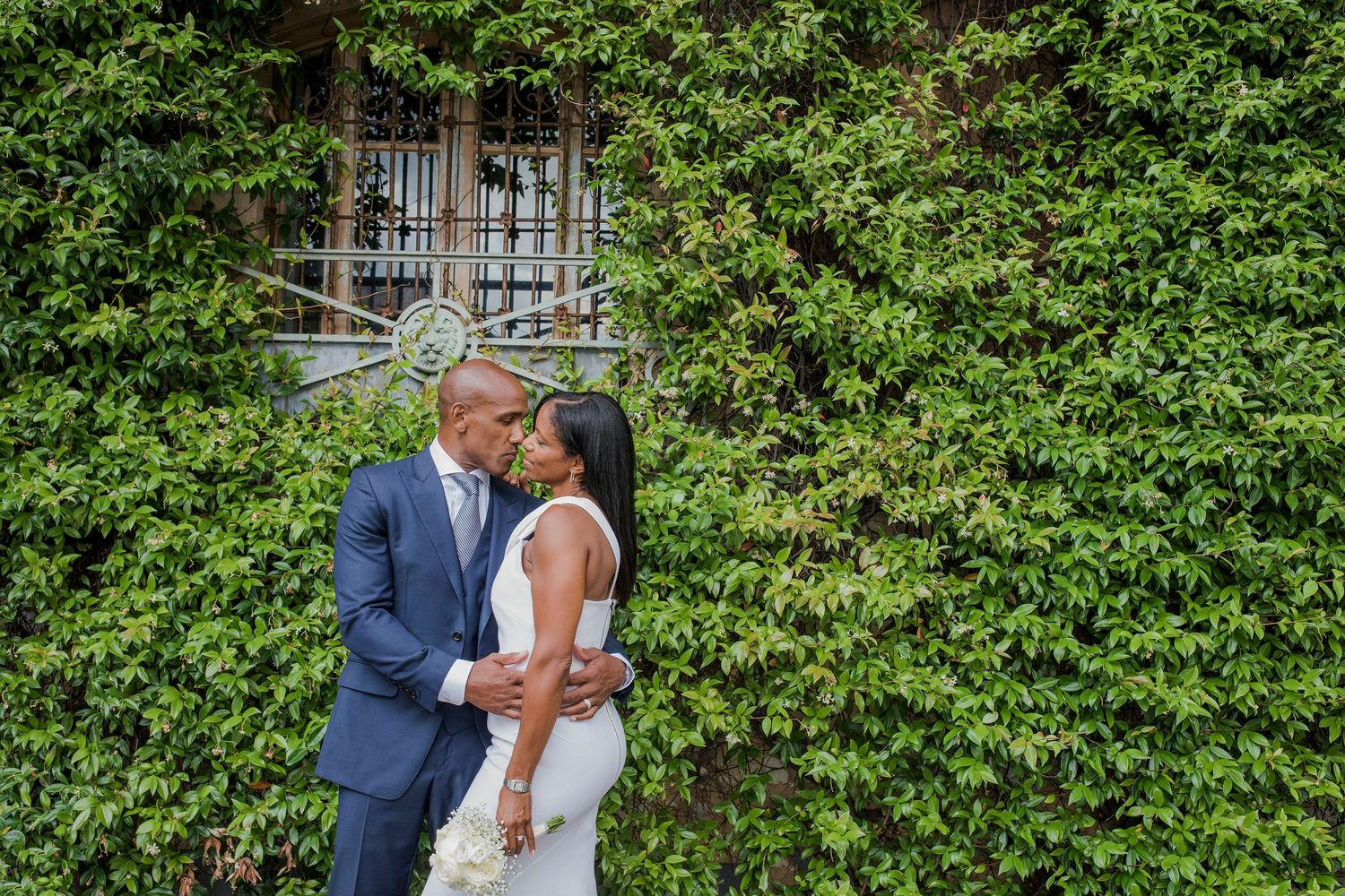 roland mouret wedding dress, micro wedding and why they're great
