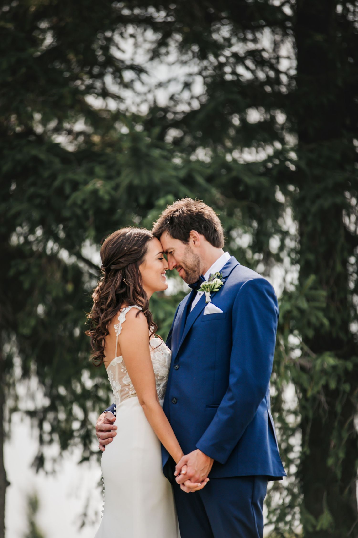 Whistle Bear Golf Club Cambridge Wedding Photos