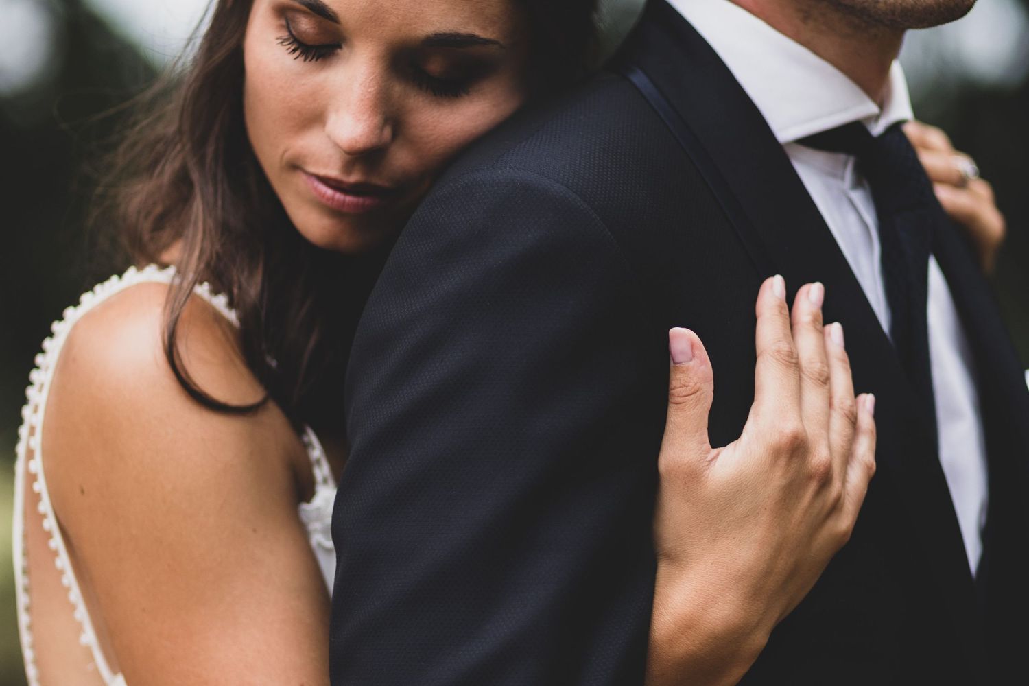 photo de mariage couple celine.s photography Lyon