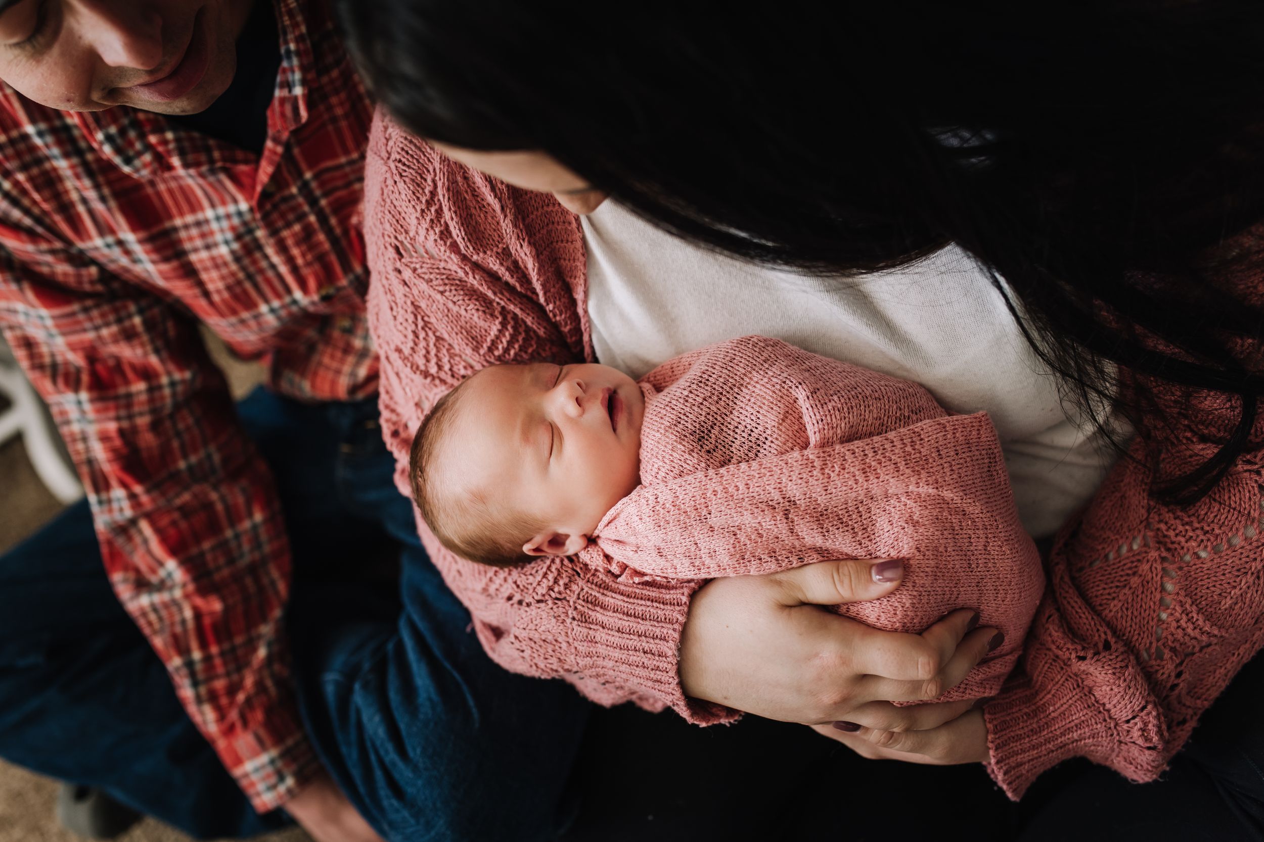 Tennessee Newborn Photographer