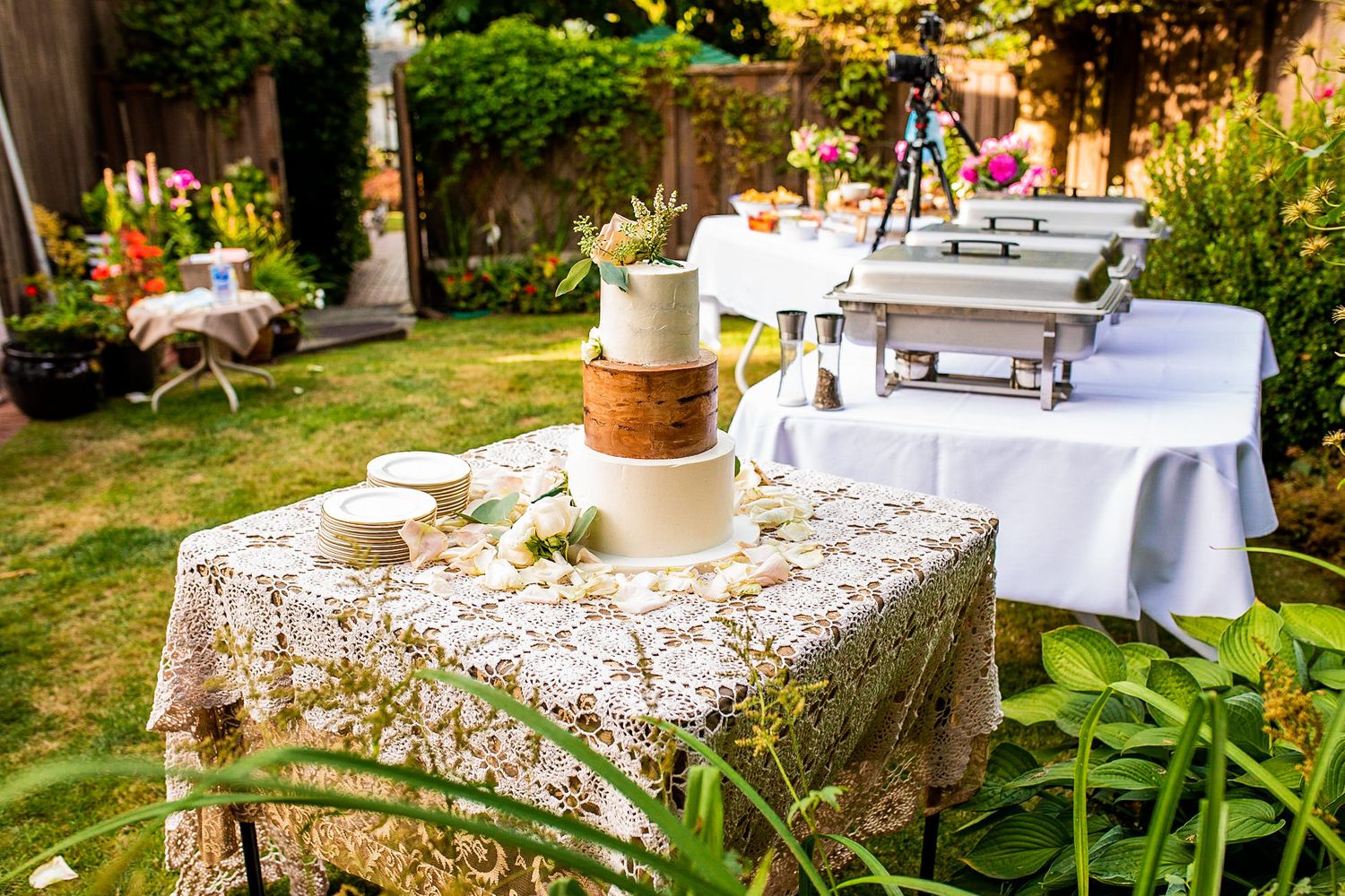 Vancouver Wedding Photographer Esther Moerman Photo