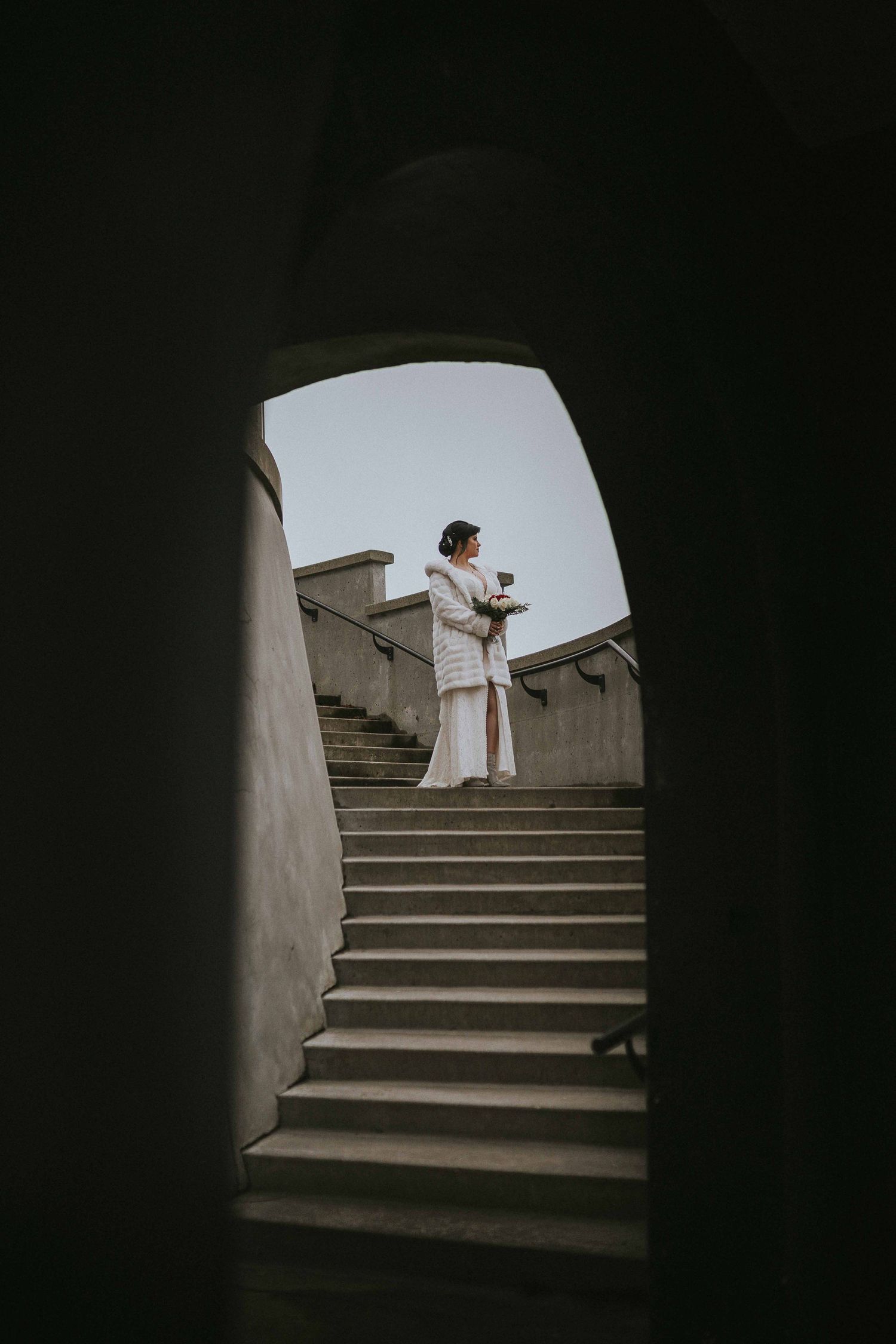 Vancouver Weddings