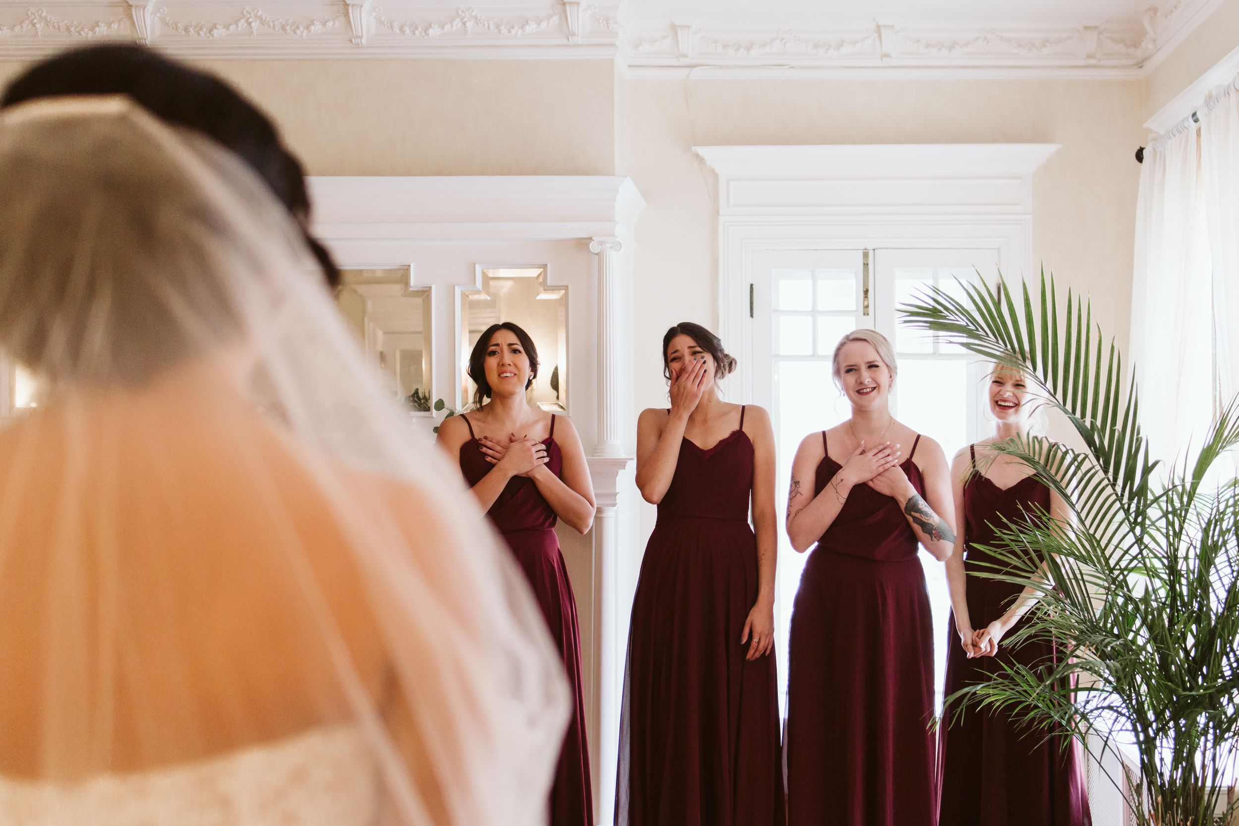 elegant wedding inspiration, colorado, Denver wedding venues, bridal portraits, winter, wedding, photographer