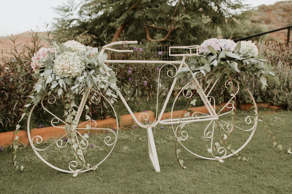 Fotografía de bodas Canarias