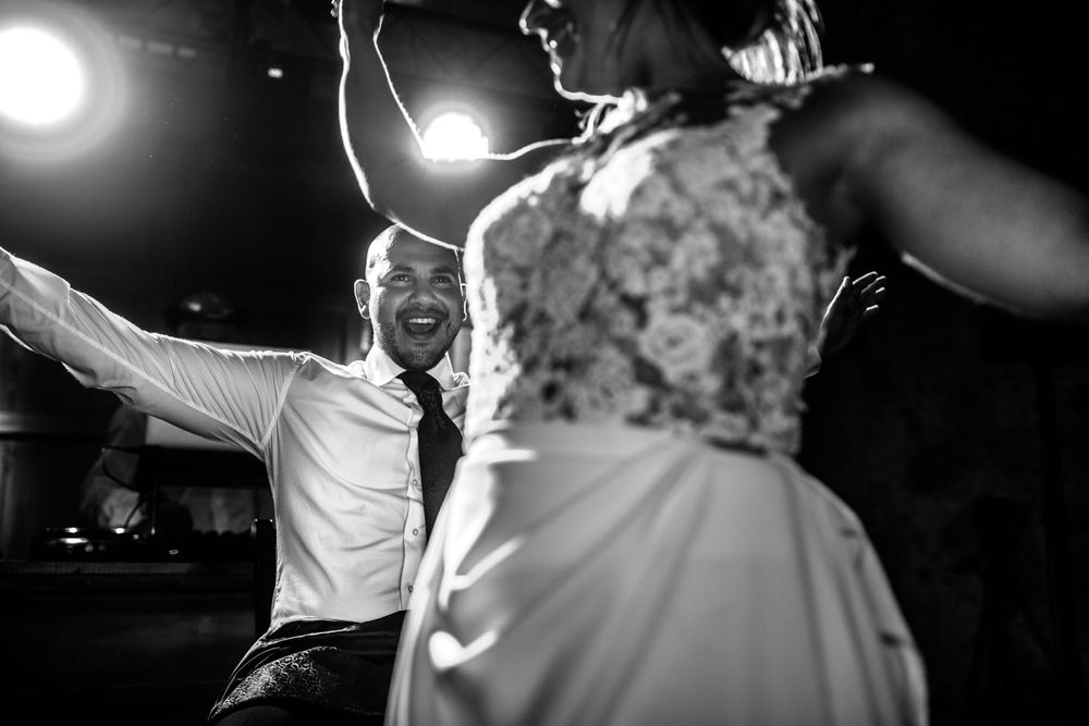Fotografía de bodas Canarias