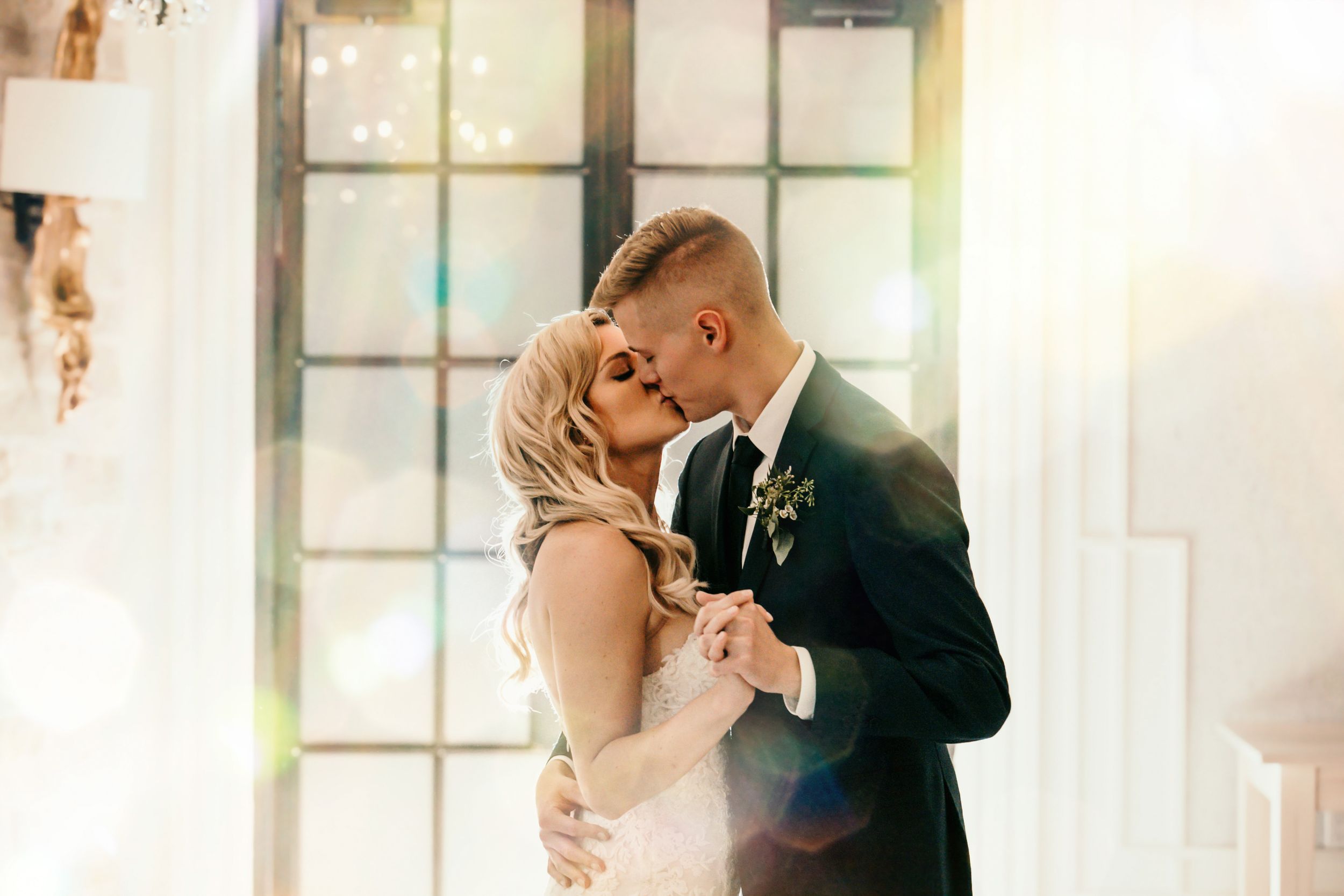 Elora Mill Wedding Photos Granary Building Irivine Room