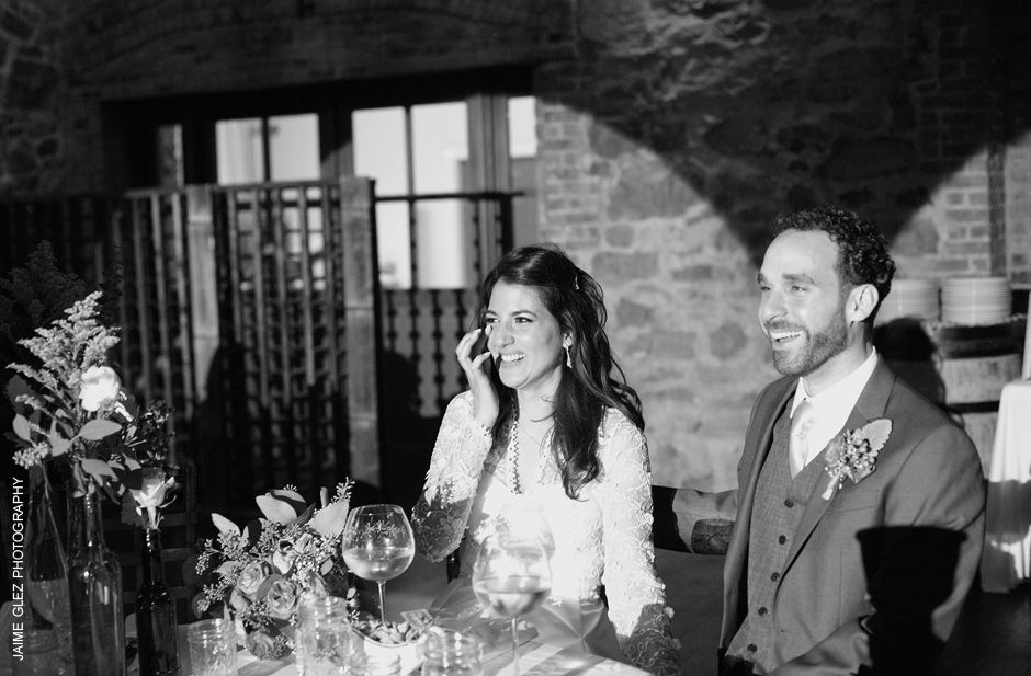 Brotherhood Winery Wedding Photos 16