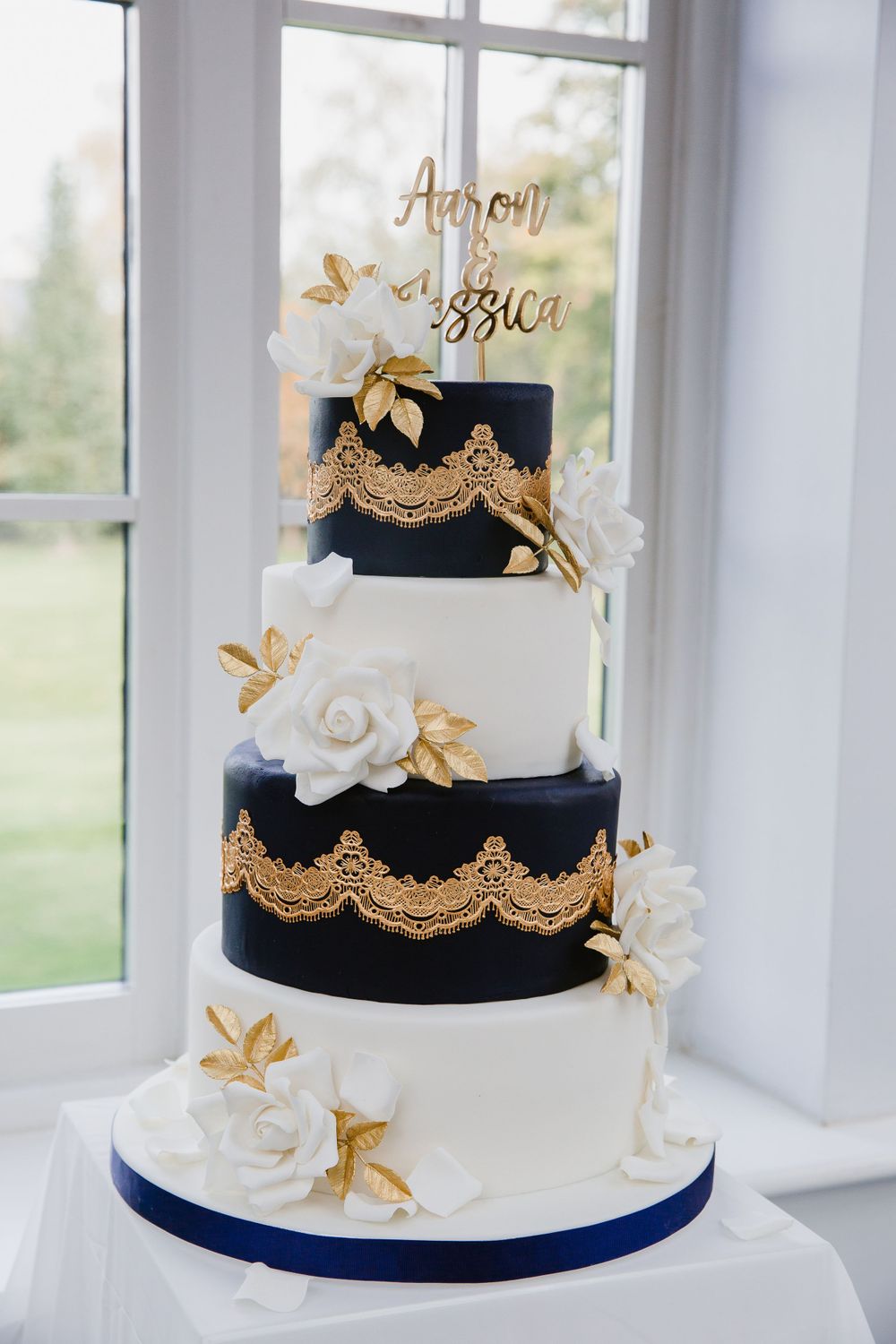 Autumn Wedding