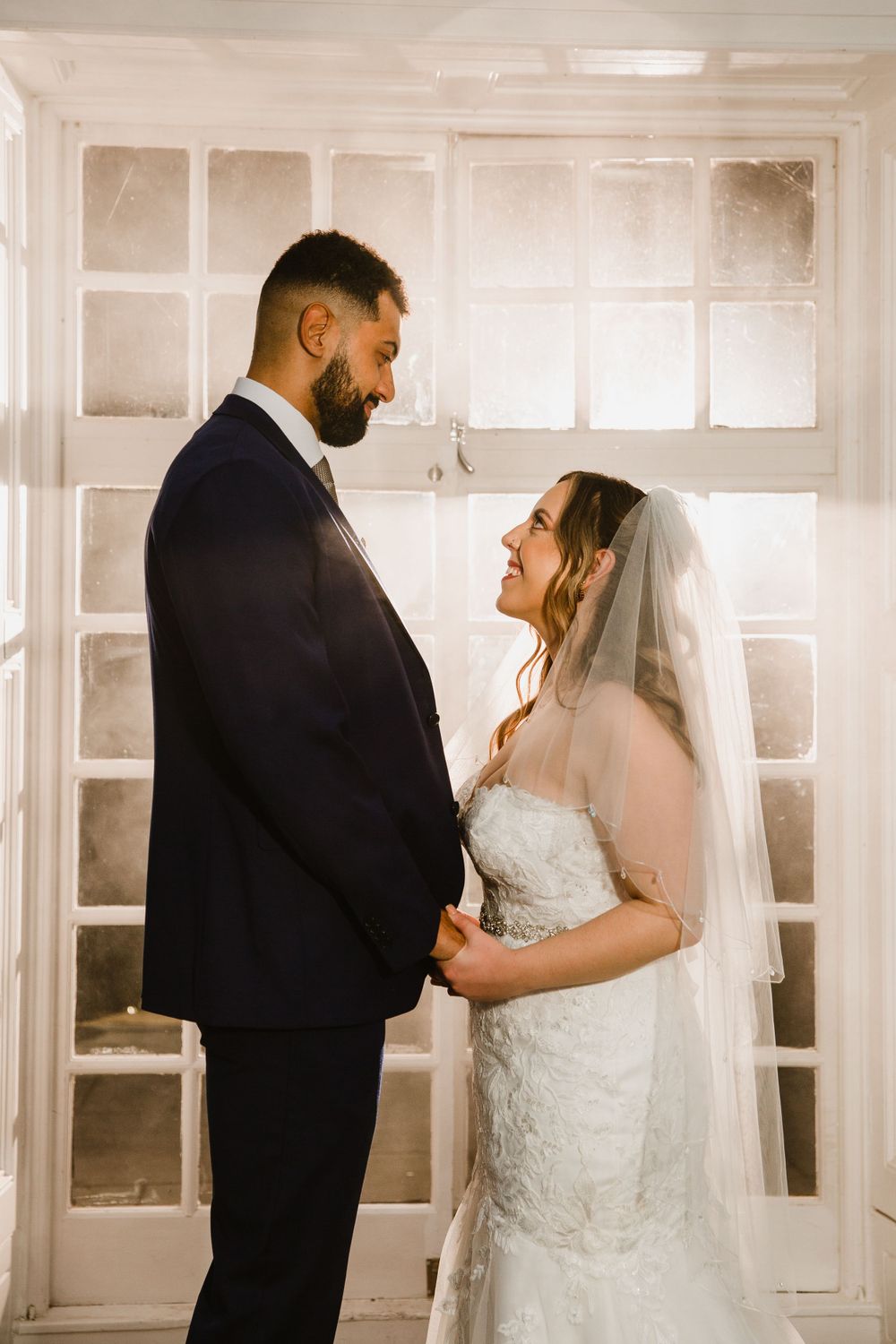 Autumn Wedding