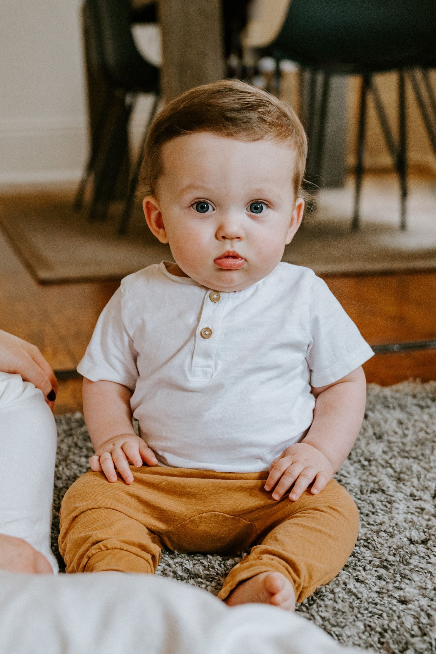 Baby Photographer