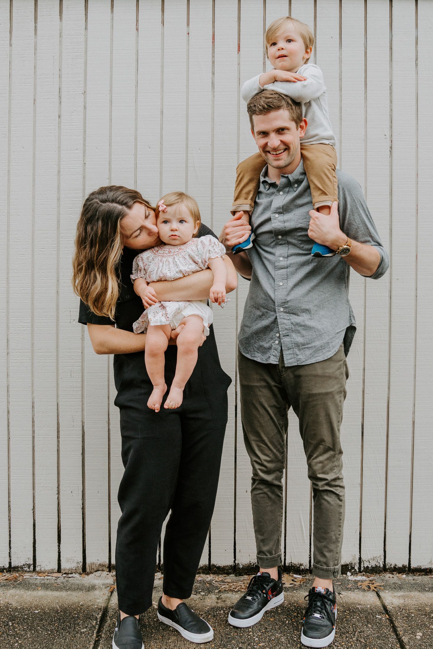 Family Photographer in New Orleans