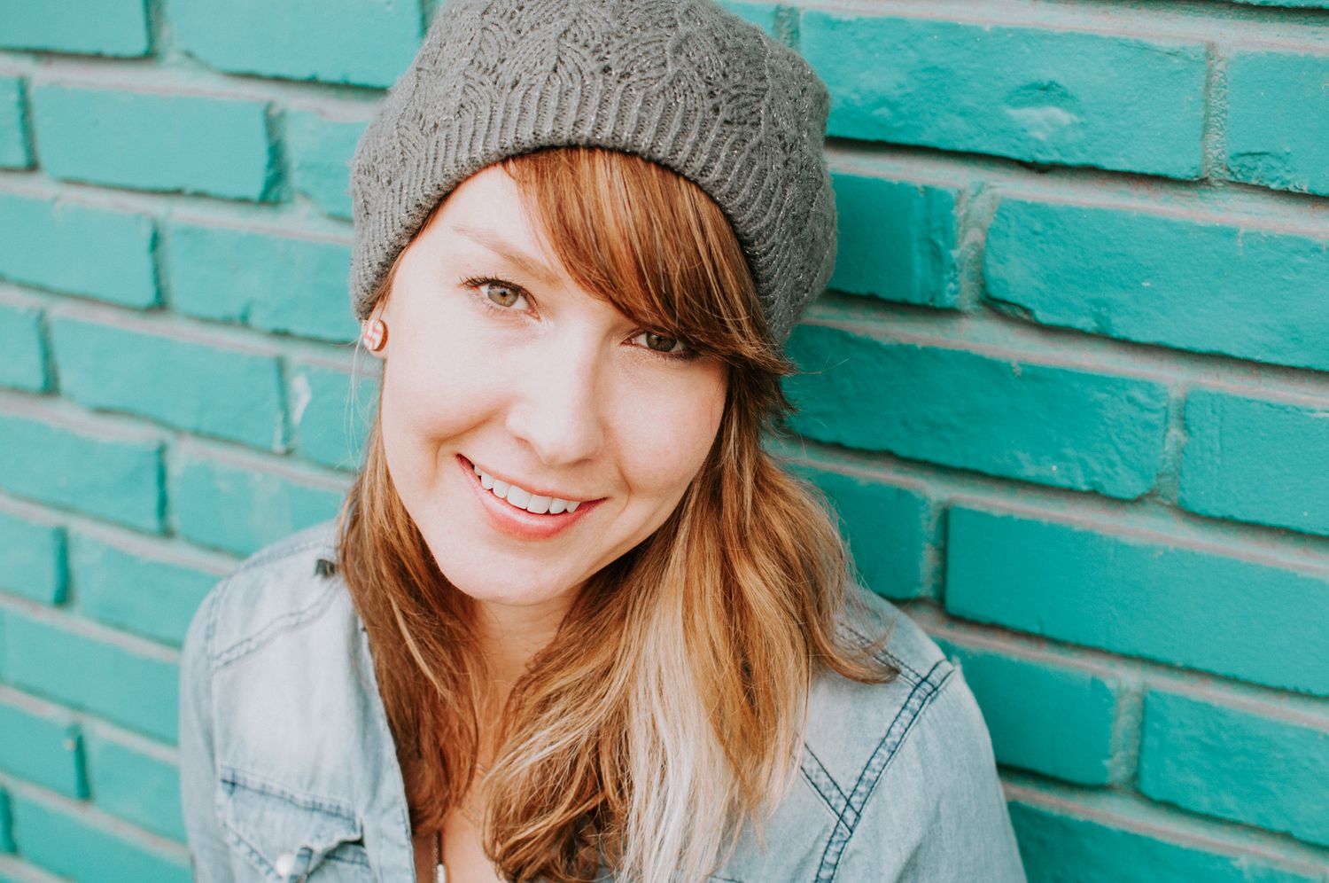 Headshot Photographer