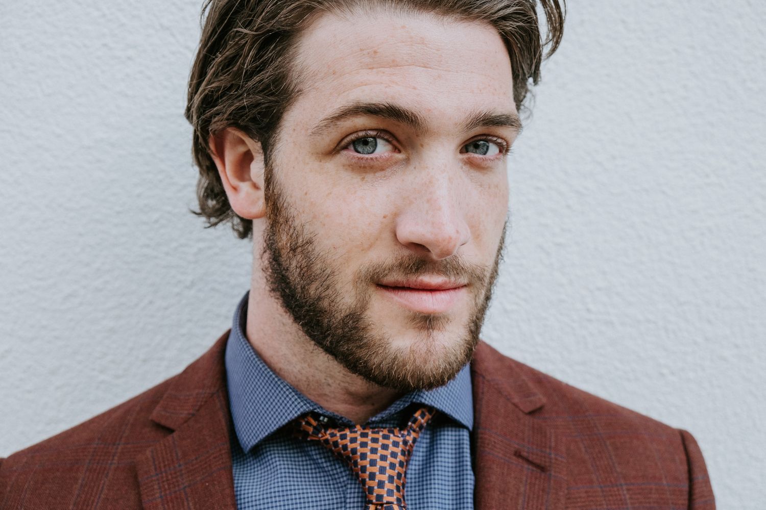 Headshot Photography