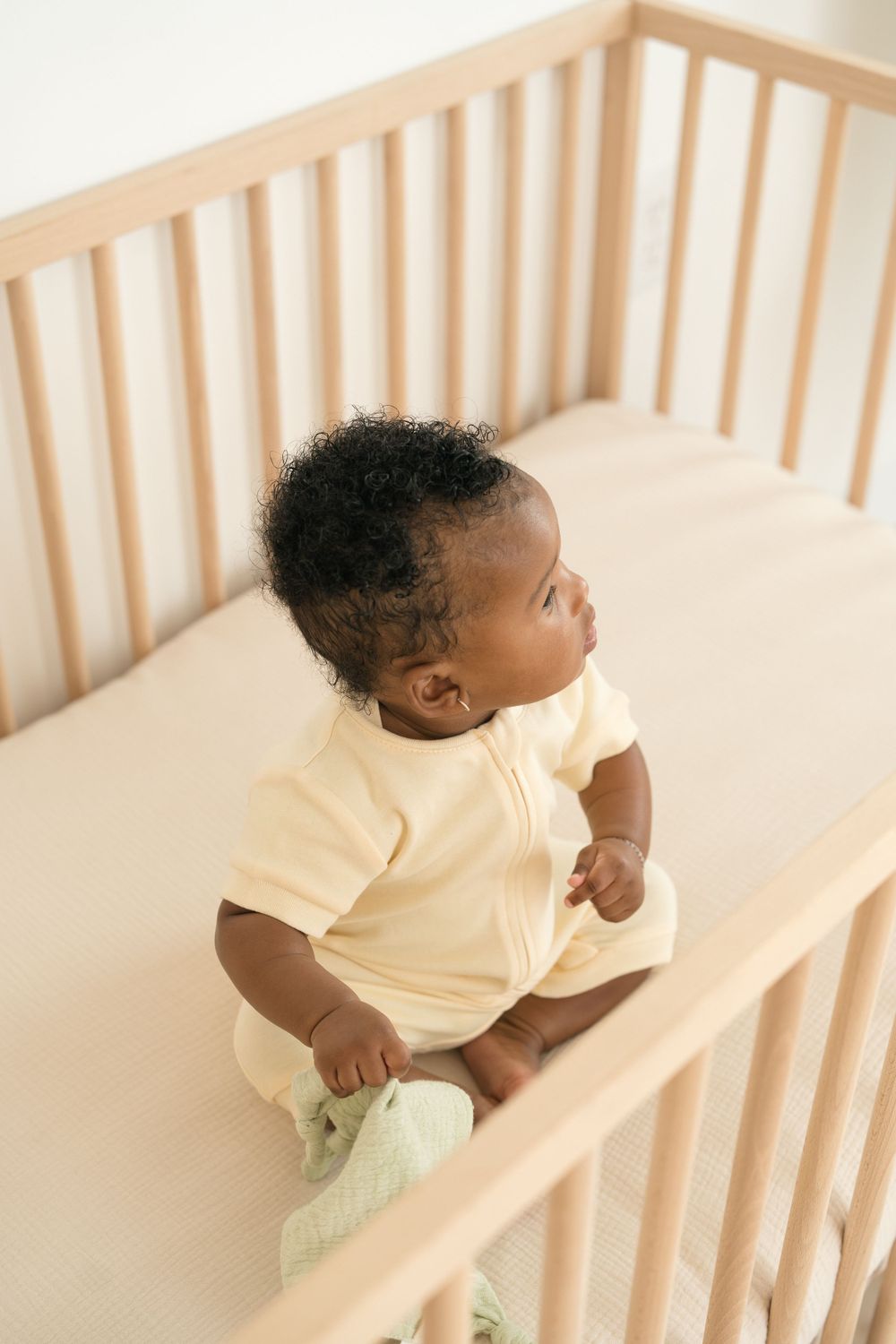 Baby Model