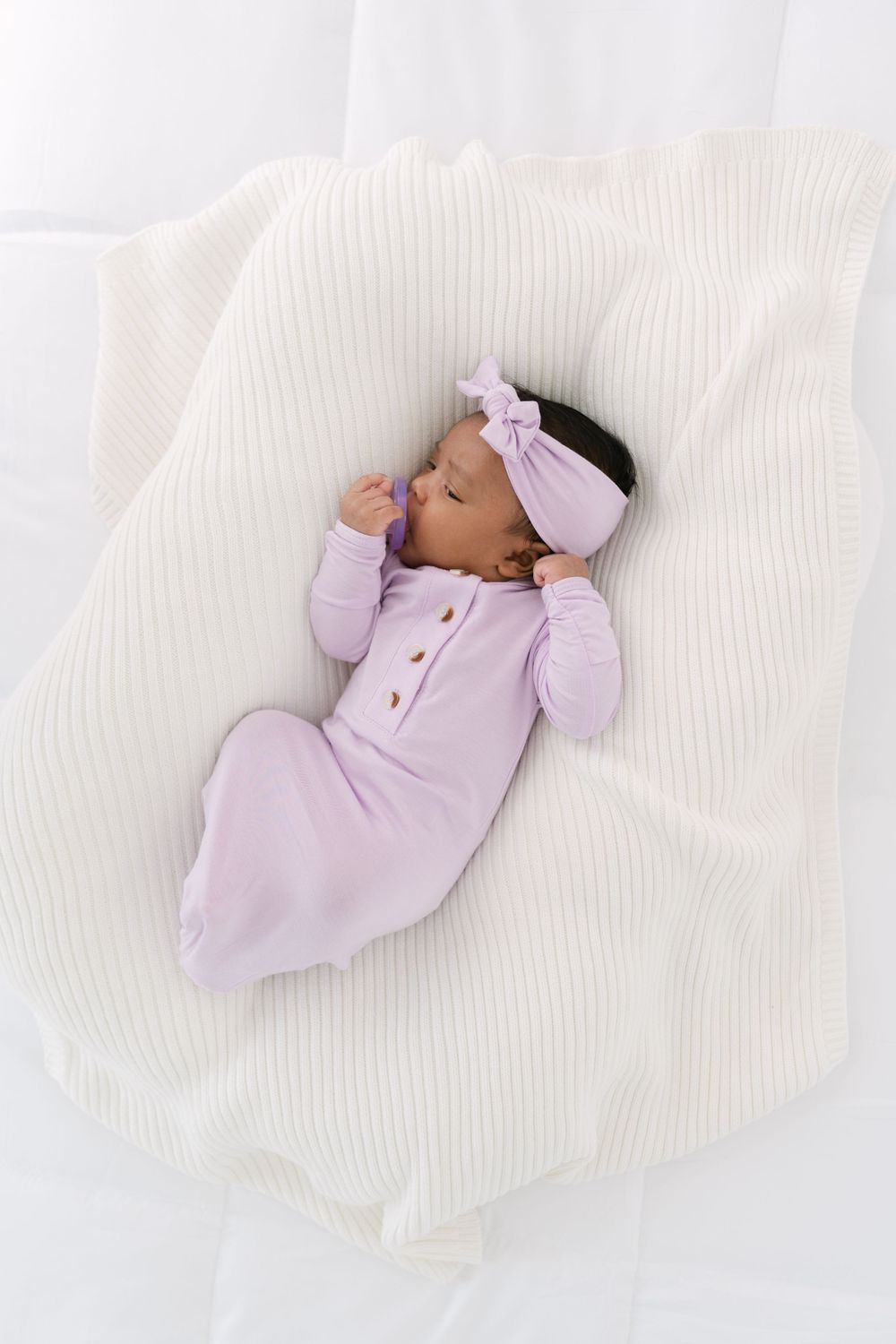 Newborn Modeling