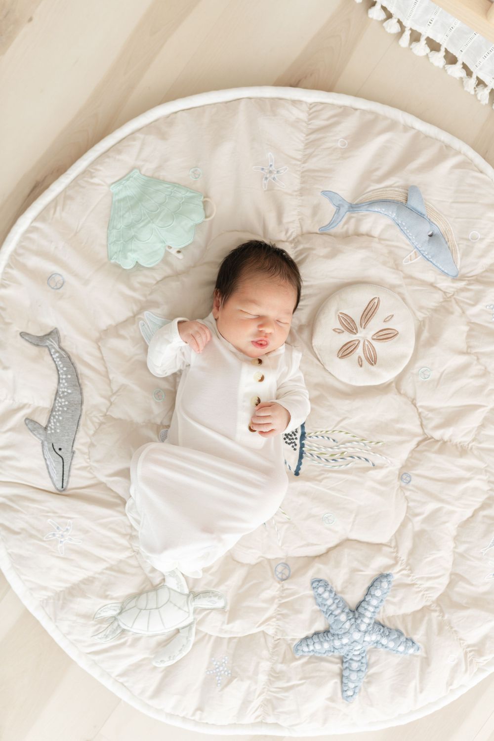 Baby Modeling