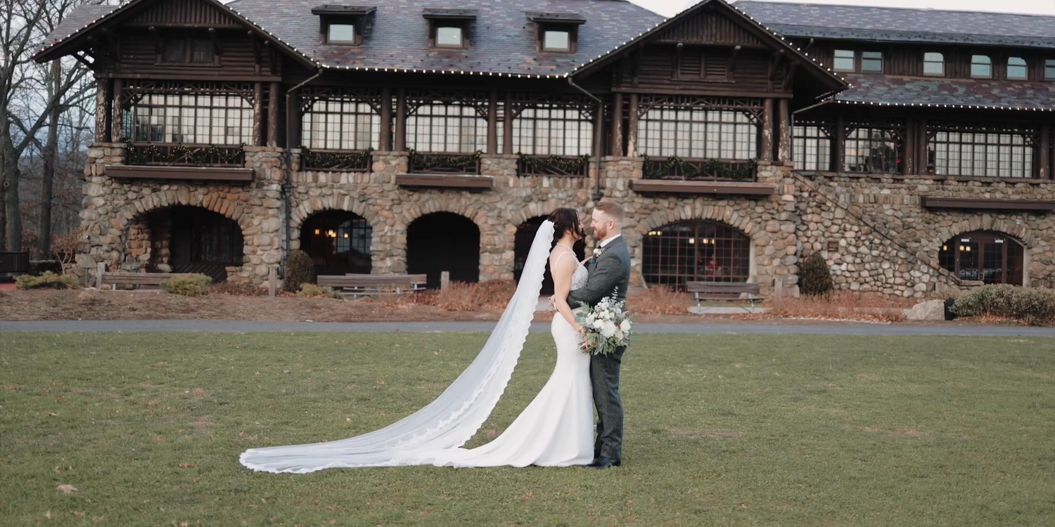 wedding venue