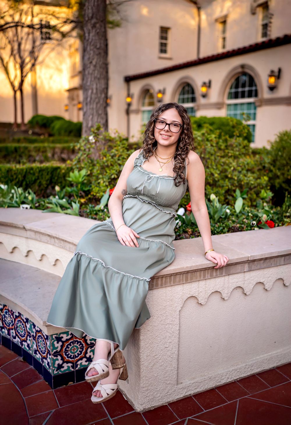 Fort Worth Senior Photographer