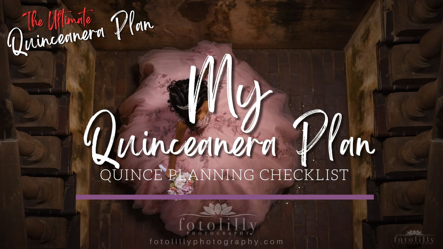 All Inclusive Quinceanera venues quince decor quince dallas quince photographers quince photography packages DFW's Best Quince Photographers