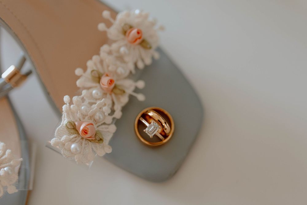 Edmonton wedding